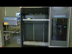 CTS1010V Verticale CTS Computer-to-Screen-blootstellingsmachine