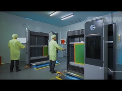 GIS Laser 1208V 25400dpi CTS Precision Vertical Fast Exposure in Computer-to-Screen Imaging