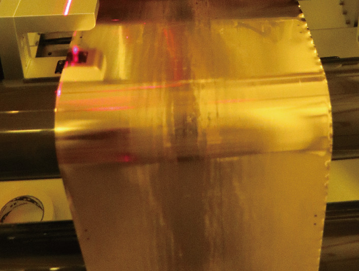 Laatste bedrijfsblogs De LDI-laserdirecte beeldvormingstechnologie die wordt toegepast in de flexibele platenfabricage, lost welke problemen op in de industrie