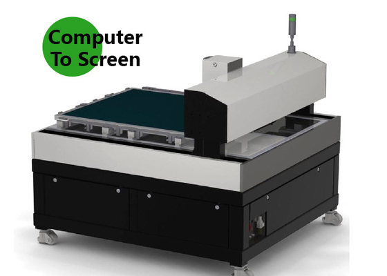 kopen DMD-de Computer van het Blootstellingssysteem CTS aan Textiel de Kledingsdruk van de het Schermmachine online manufacture