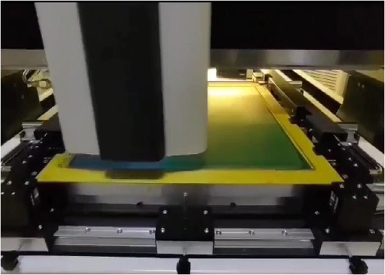 kopen De textielcomputer van de Kledingsdruk CTS om UVlaser 400nm-410nm 120S/m2 te onderzoeken online manufacture