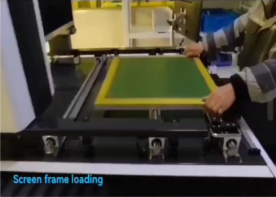 kopen De Computer van CTS100 CTS om de UVdruk van het Laser400nm-410nm Textielglas te onderzoeken online manufacture