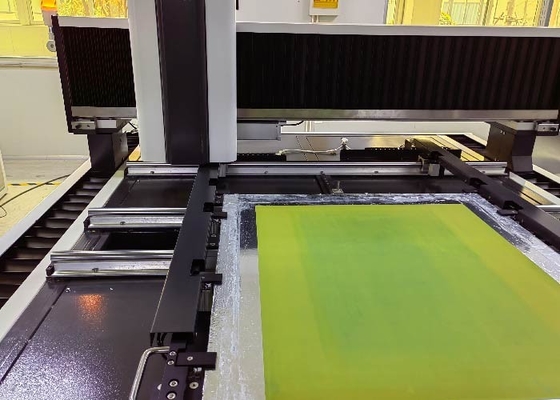 kopen 2540DPI hoge resolutiecomputer aan de Technologie van de het Schermmachine DMD DLP online manufacture