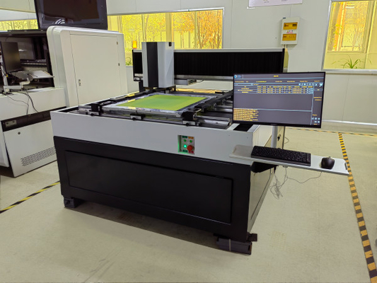 kopen de Computer van 2540dpi CTS aan Bestand Emulsie 3μM350μM van het het Schermwater online manufacture