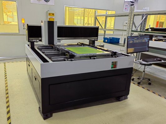 kopen Leid aan het Systeem van de het Schermweergave met de Technologiegolflengte 405±5nm van DMD DLP online manufacture