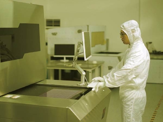 kopen Drukte de laser Directe Weergave Kringsraad met 30s@600x500mm-de Inkt van het Soldeerselmasker online manufacture