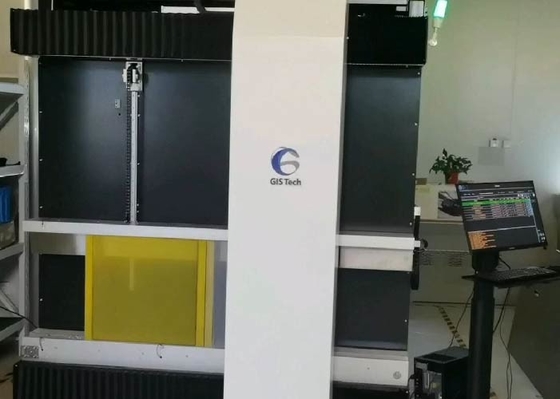 kopen De Technologiecomputer van DMD DLP aan het Scherm die Machine 40-70% Relatieve Vochtigheid blootstellen online manufacture