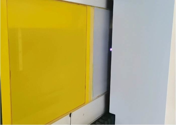 kopen Oplosmiddelbestendige emulsie 3μm-150μm DMD DLP-beeldvormingssysteem 100LPI Max. 1200x1800mm online manufacture