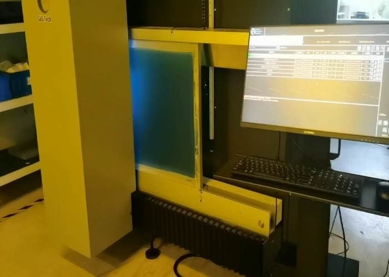 kopen UVlasercomputer aan het Schermmateriaal 1500KG online manufacture