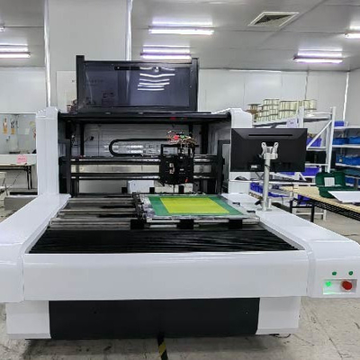 kopen De Computer van DMD DLP CTS aan het Systeem van de het Schermweergave met Netto Gewicht 2950 X 1980 X 1710 online manufacture