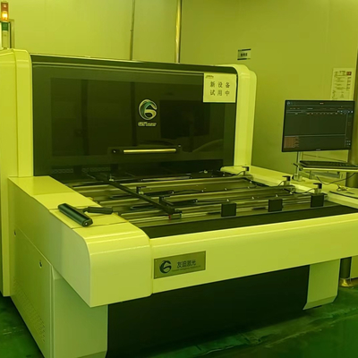 kopen Computer-to-screen-blootstellingsmachine voor waterbestendige emulsie 3 μM-350 μM online manufacture