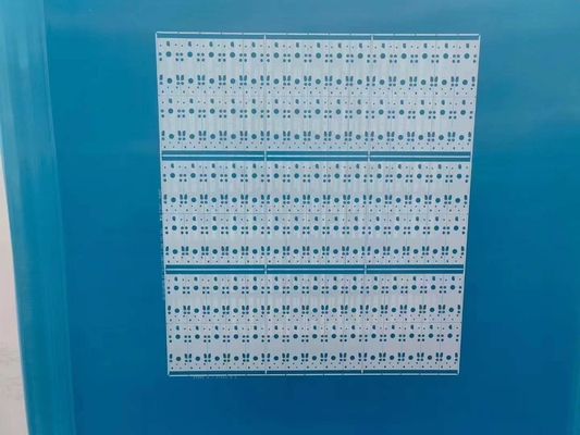kopen Automatisch scherpstellen CTS Computer tot scherm met 0,005% afwijking 350 Yellow Mesh Exposure Time online manufacture