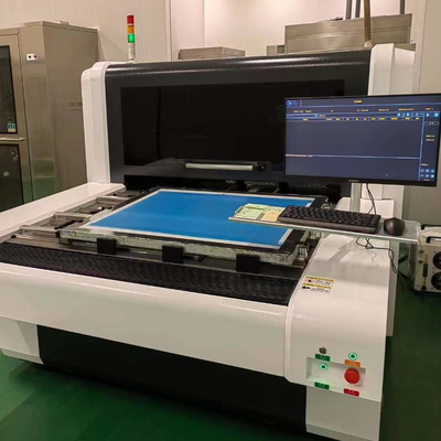 kopen Hoge resolutie CTS310 Computer om te screenen voor nauwkeurige afdrukken online manufacture