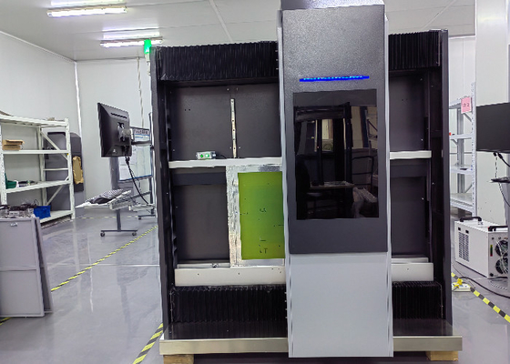 kopen Solvent Resistant Emulsion CTS Computer To Screen EOM 3μm-150μm Laser Type 405±5nm Raster Tot 133LPI online manufacture