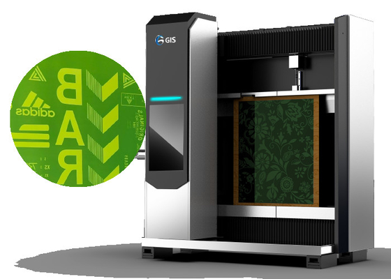 kopen Schermraamdikte 25-45mm Computer tot scherm 400x400mm Min Grootte Aanpasbaar online manufacture