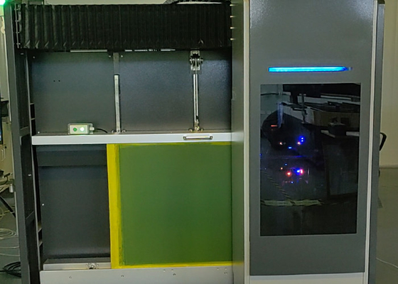 kopen 2000x1157x2200 Computer To Screen oplosmiddelbestendige emulsie 3μM-150μM Voor coating online manufacture