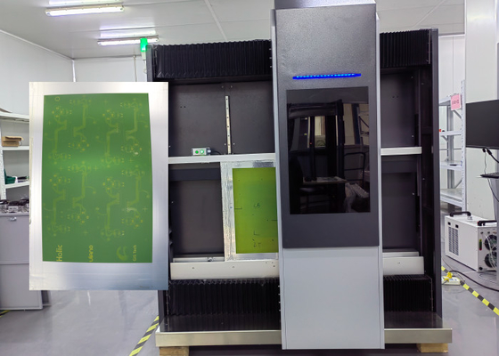 kopen Maximale schermgrootte 900x900mm/ 35.4x35.4