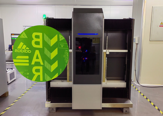 kopen Effortloze etiketdruk met CTS Computer To Screen en 1 bit Tiff Etc. Bestandsformaat online manufacture