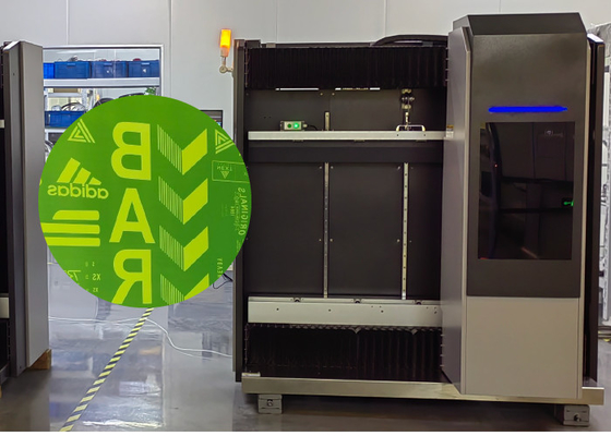 kopen 25-45 mm Schermraamdikte Computer tot scherm 1100x1200 mm Voor op maat gemaakt drukwerk online manufacture
