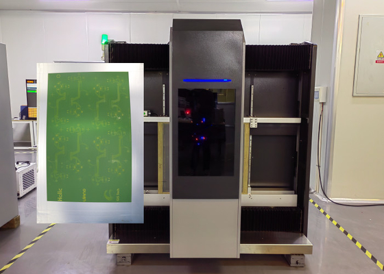 kopen State of the Art Direct to Screen Imaging System met een resolutie van 2540 dpi online manufacture