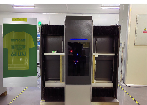 kopen Min Schermgrootte 400x400mm/ 15.8x15.8 Computer om binnen het toepassingslabel te screenen online manufacture