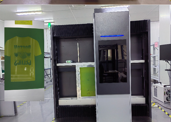 kopen 50/60HZ Computer tot schermapparatuur Min Schermgrootte mm 400x400mm/15.8x15.8 online manufacture
