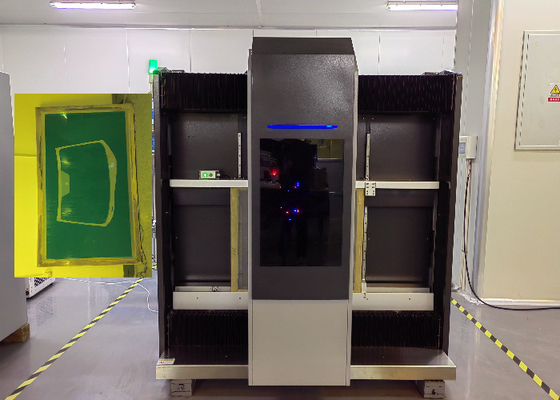 kopen CTS1213V Computer voor scherm automatische scherpstelling voor gele lichtkamer met schoonheid 100000 online manufacture