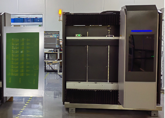 kopen Automatisch scherpstellen van de computer op het scherm voor maximaal 1200x1300 mm schermgrootte en 120-240s/m2 belichtingstijd online manufacture