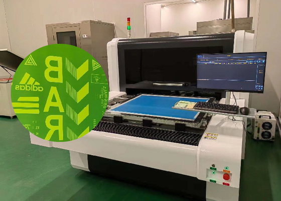 kopen 1270DPI/2540DPI Laser Imaging System Auto Focusing DLP Technologie Computer om te screenen online manufacture