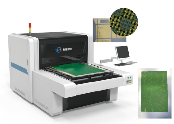 kopen Optioneel raster tot 133LPI Computer tot schermresolutie 1270dpi/2540dpi online manufacture
