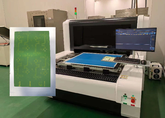 kopen Precision DMD DLP Computer To Screen Imaging System 120-240s Blootstellingstijd 3450kg Nettogewicht online manufacture