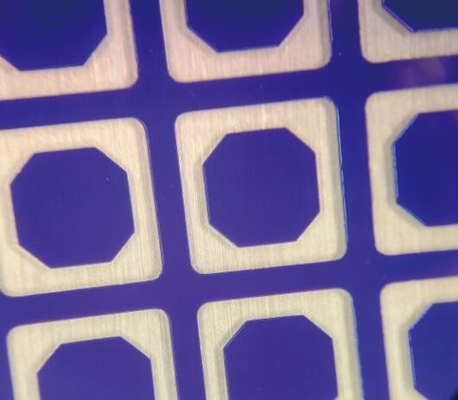 kopen PCB-productie DPX220 LDI Precision Efficiency Stability 20μm Accuracy Voor HDI FPC online manufacture