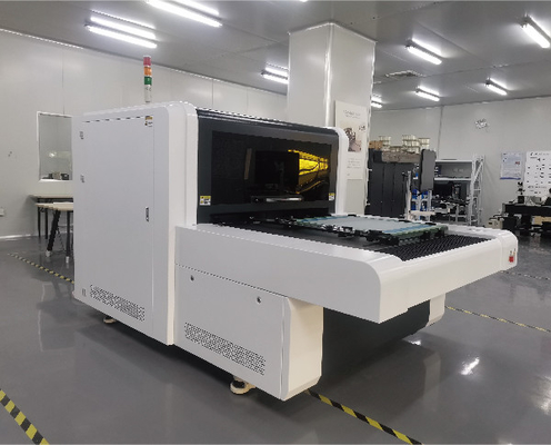 kopen 2540 dpi Computer-to-Screen (CTS) direct belichtingsmachine online manufacture