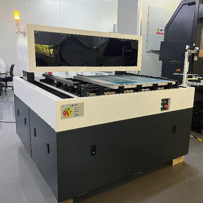 kopen 2540 dpi Computer-to-Screen (CTS) direct belichtingsmachine voor voor Textiel online manufacture