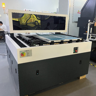 kopen 2540 dpi Computer-to-Screen (CTS) direct belichtingsmachine voor voor Textiel online manufacture