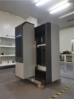 kopen Revolutionaire precisie met computer-to-screen-technologie voor textiel-, decal-, etiket- en pcb-productie online manufacture