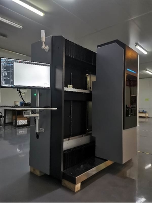 kopen GIS Laser 1208V 25400dpi CTS Precision Vertical Fast Exposure in Computer-to-Screen Imaging online manufacture