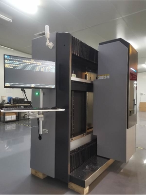 kopen GIS Laser 1208V 25400dpi CTS Precision Vertical Fast Exposure in Computer-to-Screen Imaging online manufacture