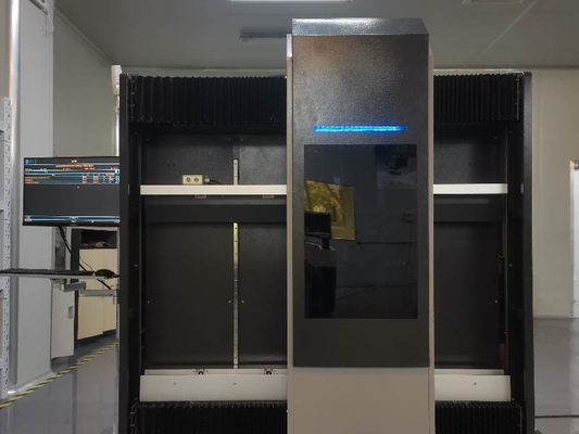 kopen GIS-laser 1010V - De herdefinitie van nauwkeurigheid in beeldvorming van computer naar scherm online manufacture