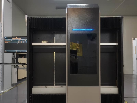 kopen De presentatie van de GIS Laser CTS1208V, een revolutionaire Computer-to-Screen (CTS) online manufacture