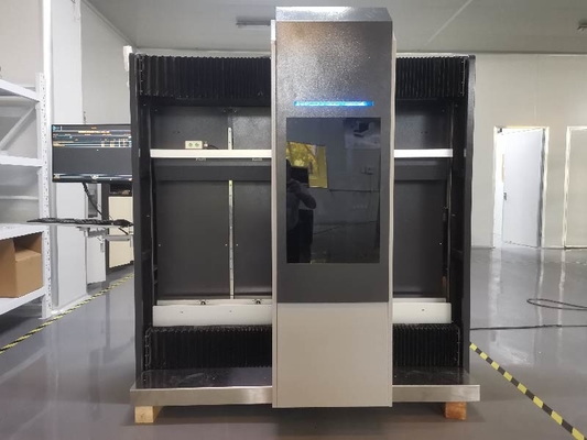 kopen Een revolutionaire verticale computer-to-screen (CTS) -machine voor directe blootstelling online manufacture
