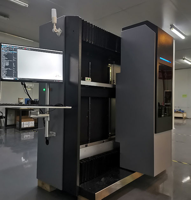 kopen CTS (Computer to Screen) 1300x1700mm schermgrootte,12700dip online manufacture