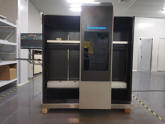 kopen 133LPI CTS Computer to Screen Exposing Machine Resolutie 12700dpi 2200*3200mm online manufacture