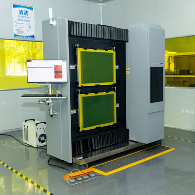 kopen CTS1418V: Transformeren van schermbelichting met precisie en efficiëntie online manufacture