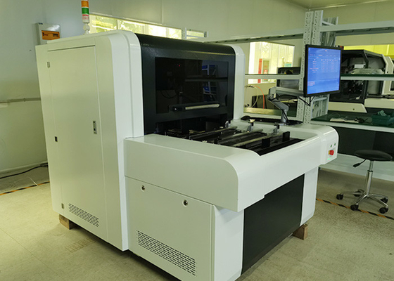 kopen De Computer van CTS100 CTS om UVlaser 400nm-410nm te onderzoeken online manufacture