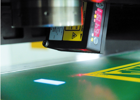 kopen Textiel Pre Directe de Weergavemachine 3540dpi van de Pers UVlaser online manufacture