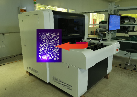 kopen UVlasercts Computer aan het Schermdmd DLP Technologie online manufacture