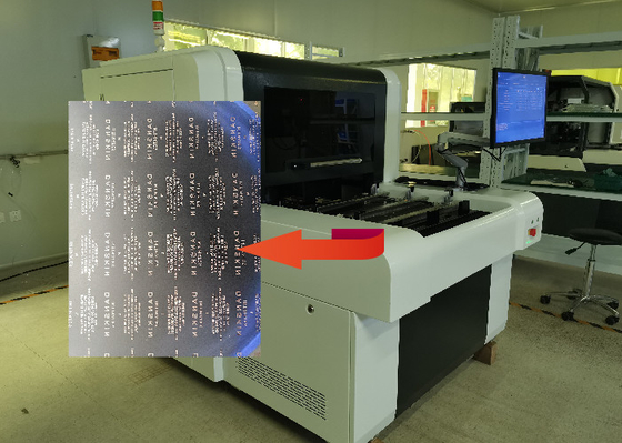 kopen 1720dpi van de de Drukmachine van het computerscherm de Enige Fase 220V online manufacture