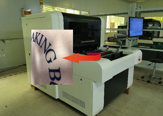 kopen Textiel 900x1000mm CTS UVblootstellingsmachine voor PCB online manufacture