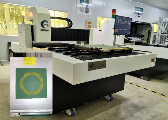 kopen 2540dpi Machine 1000x1100mm van de laser Directe Weergave UVlaser online manufacture